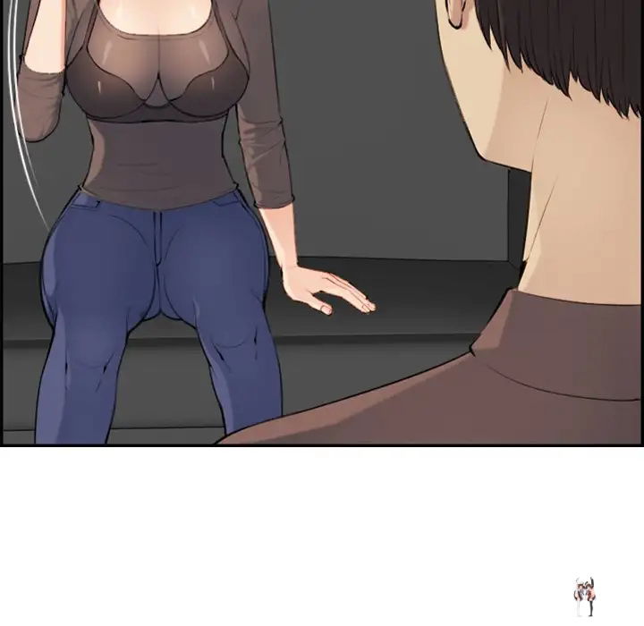 Never Too Late Never Too Late Chapter 9 - Page 60