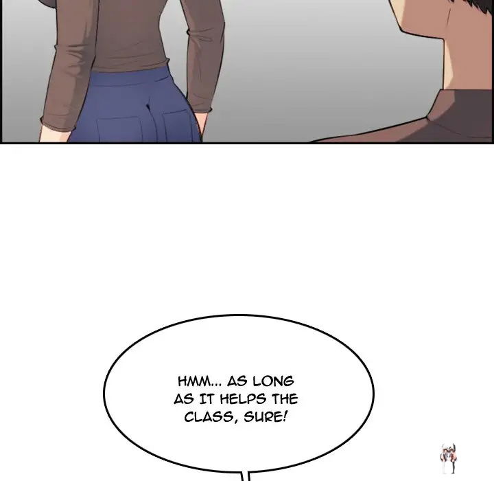 Never Too Late Never Too Late Chapter 9 - Page 65