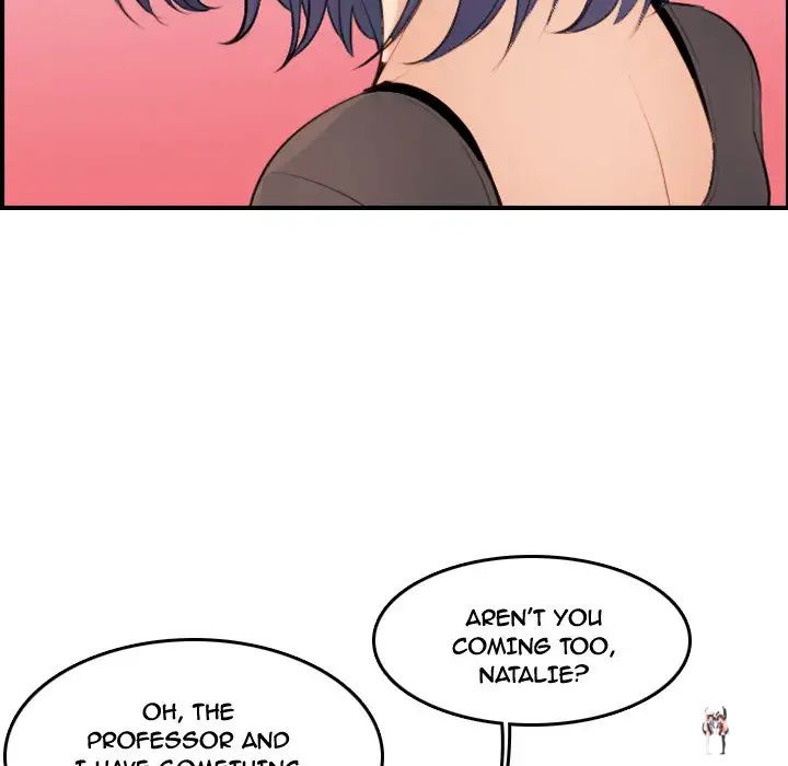 Never Too Late Never Too Late Chapter 9 - Page 67