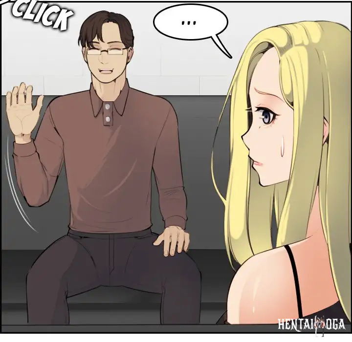 Never Too Late Never Too Late Chapter 9 - Page 70