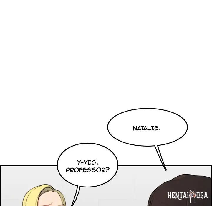 Never Too Late Never Too Late Chapter 9 - Page 71