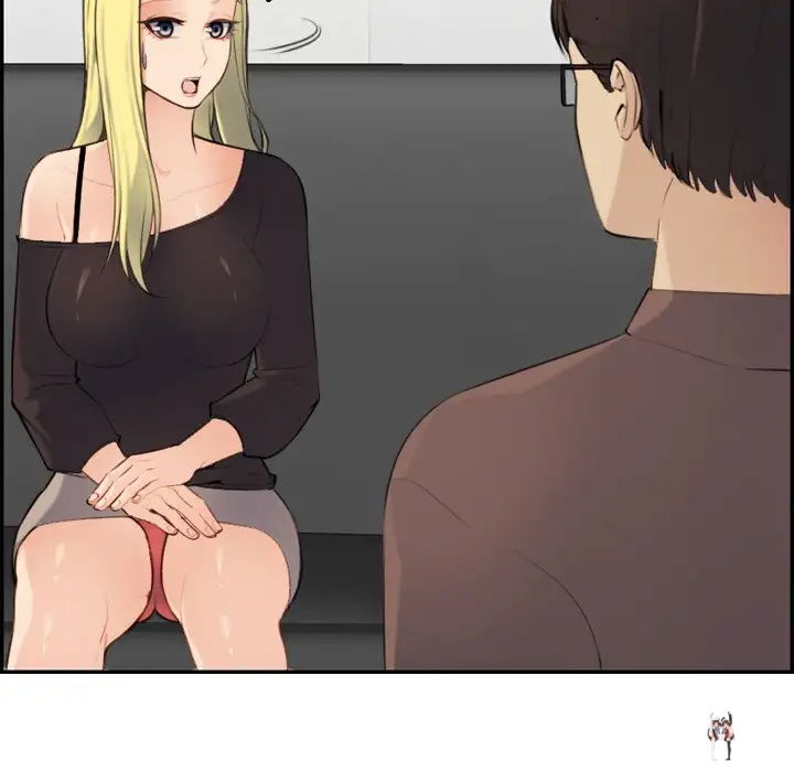 Never Too Late Never Too Late Chapter 9 - Page 72