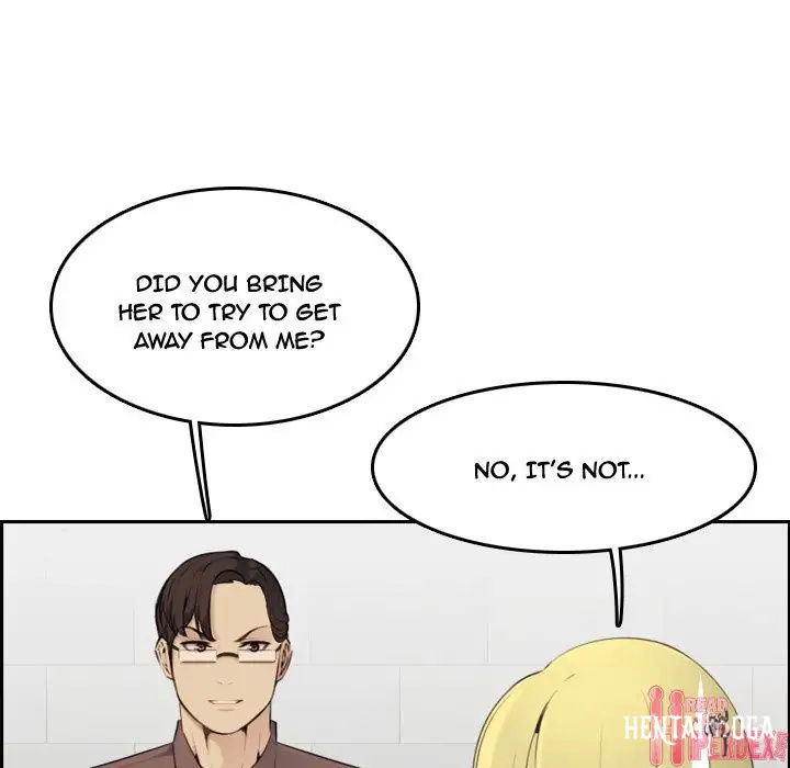 Never Too Late Never Too Late Chapter 9 - Page 73