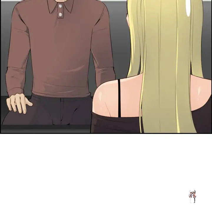 Never Too Late Never Too Late Chapter 9 - Page 74