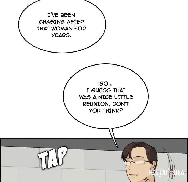 Never Too Late Never Too Late Chapter 9 - Page 77