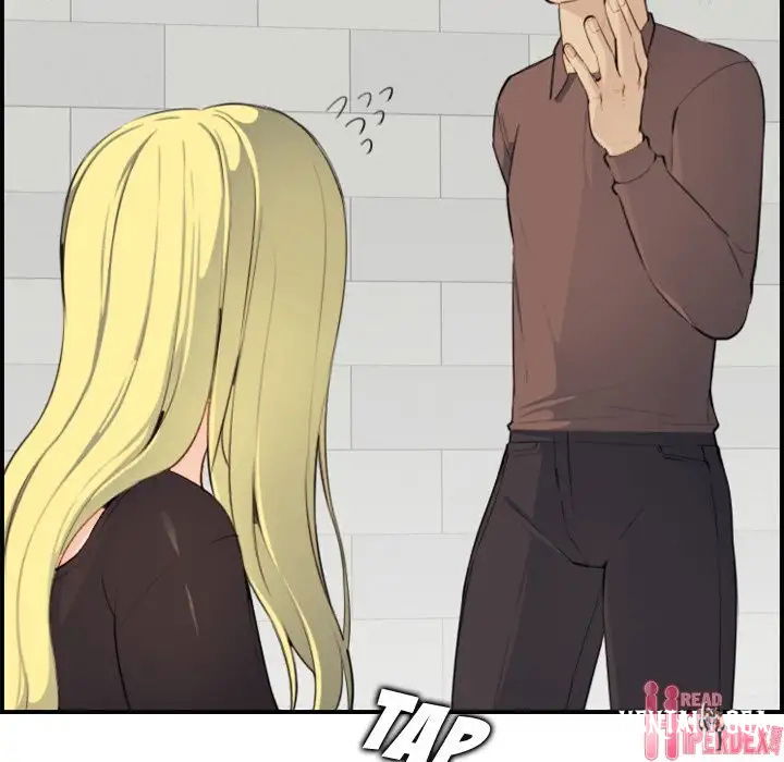 Never Too Late Never Too Late Chapter 9 - Page 78