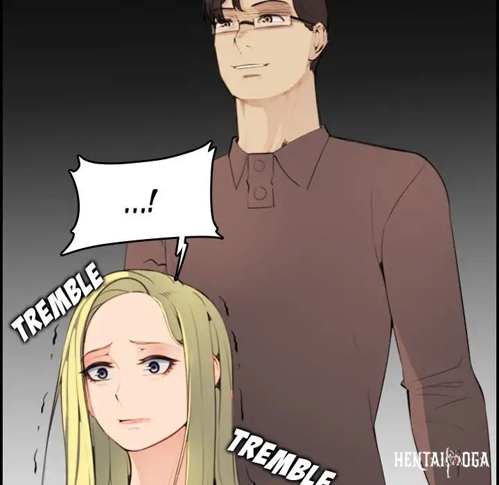 Never Too Late Never Too Late Chapter 9 - Page 80