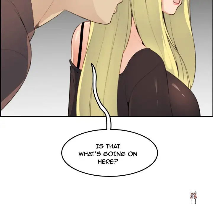Never Too Late Never Too Late Chapter 9 - Page 83