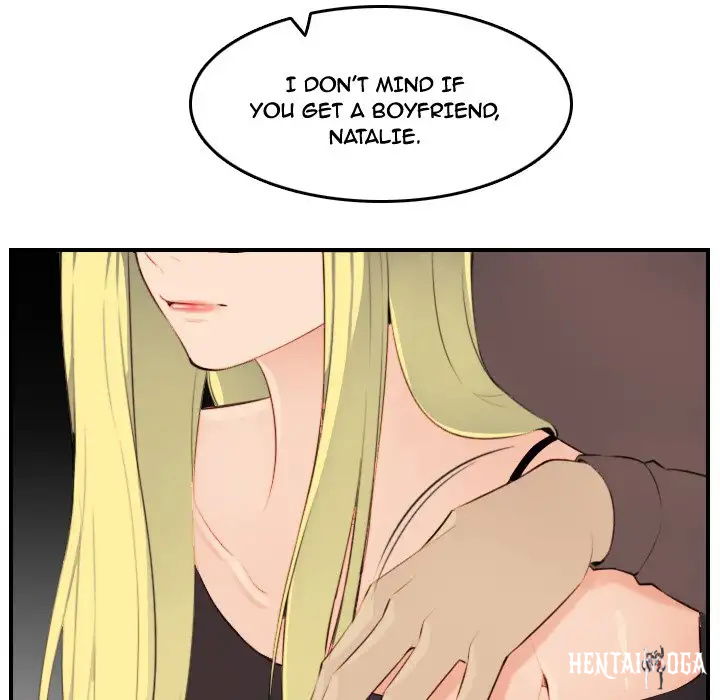 Never Too Late Never Too Late Chapter 9 - Page 86