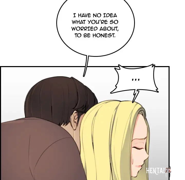 Never Too Late Never Too Late Chapter 9 - Page 90