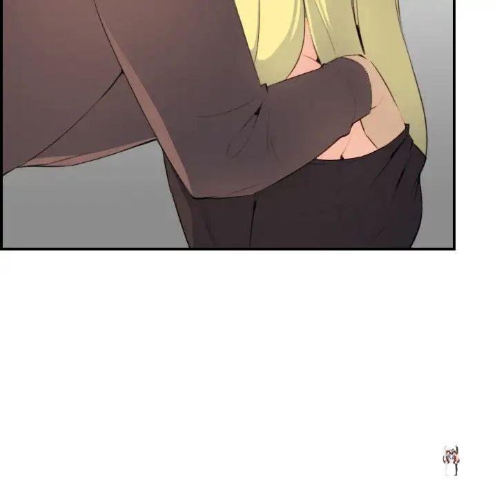 Never Too Late Never Too Late Chapter 9 - Page 91