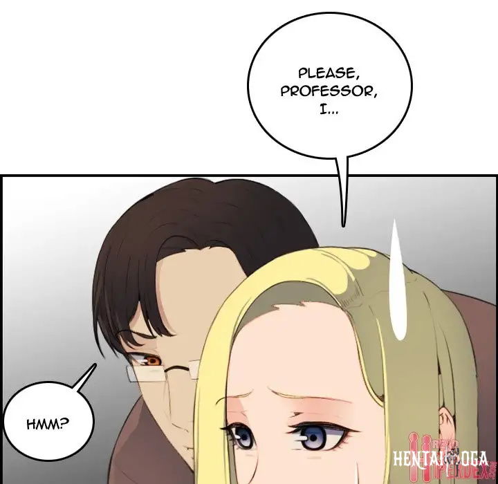 Never Too Late Never Too Late Chapter 9 - Page 94