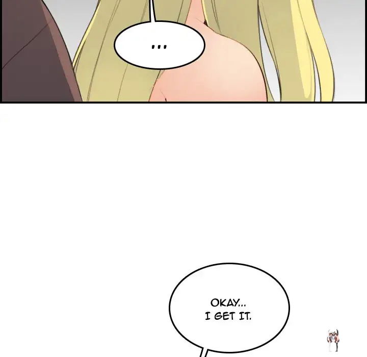 Never Too Late Never Too Late Chapter 9 - Page 97