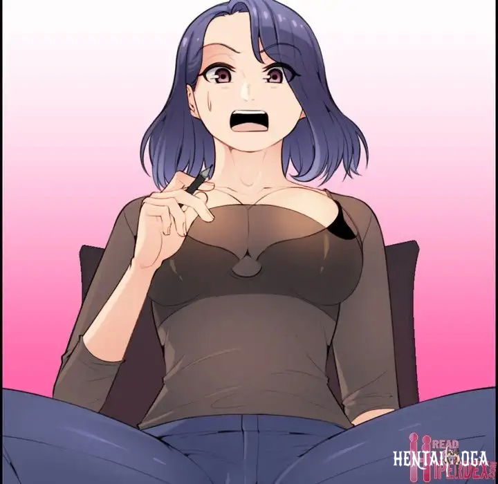 Never Too Late Never Too Late Chapter 10 - Page 102