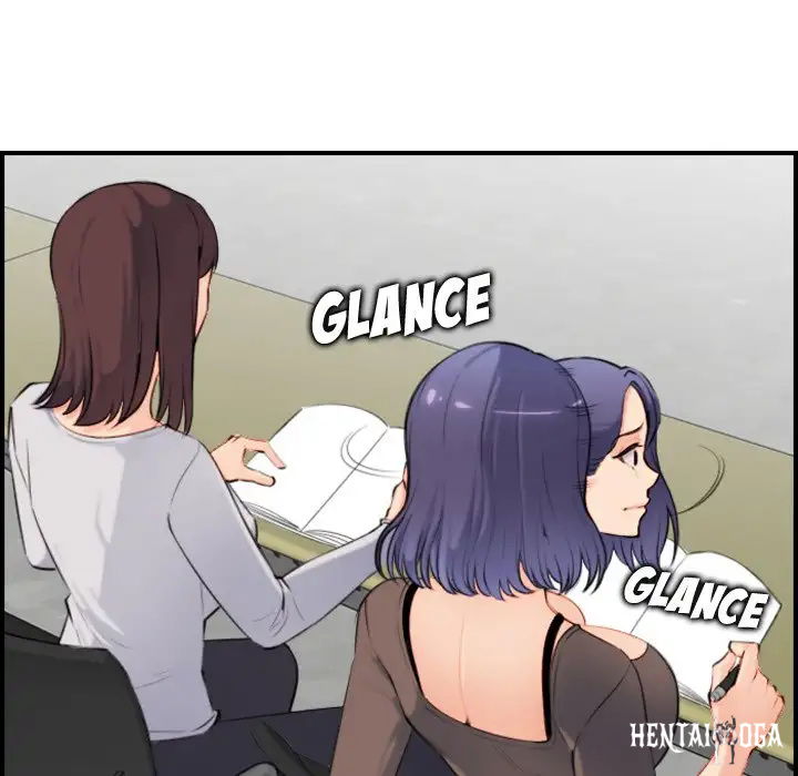 Never Too Late Never Too Late Chapter 10 - Page 104