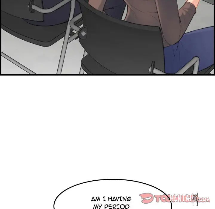 Never Too Late Never Too Late Chapter 10 - Page 105