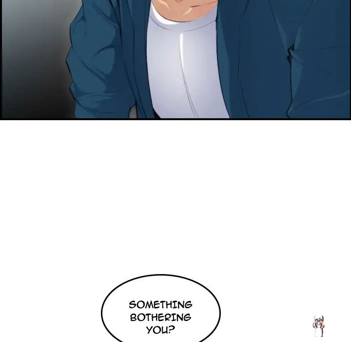 Never Too Late Never Too Late Chapter 10 - Page 11