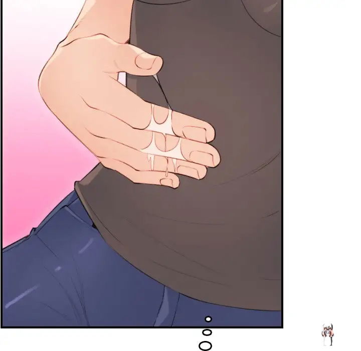 Never Too Late Never Too Late Chapter 10 - Page 110