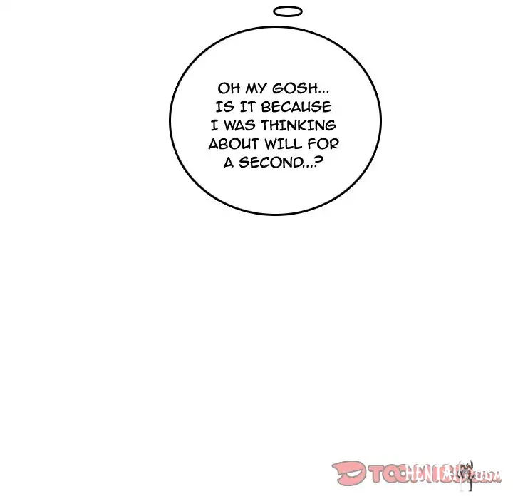 Never Too Late Never Too Late Chapter 10 - Page 111