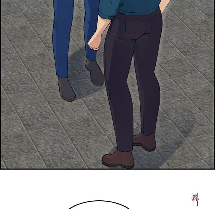 Never Too Late Never Too Late Chapter 10 - Page 114