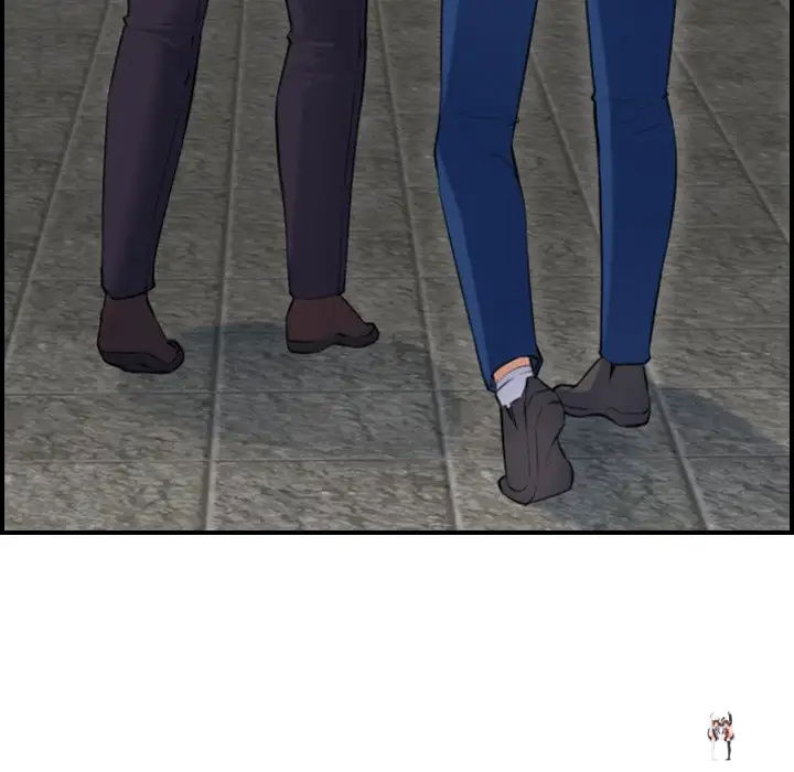 Never Too Late Never Too Late Chapter 10 - Page 120