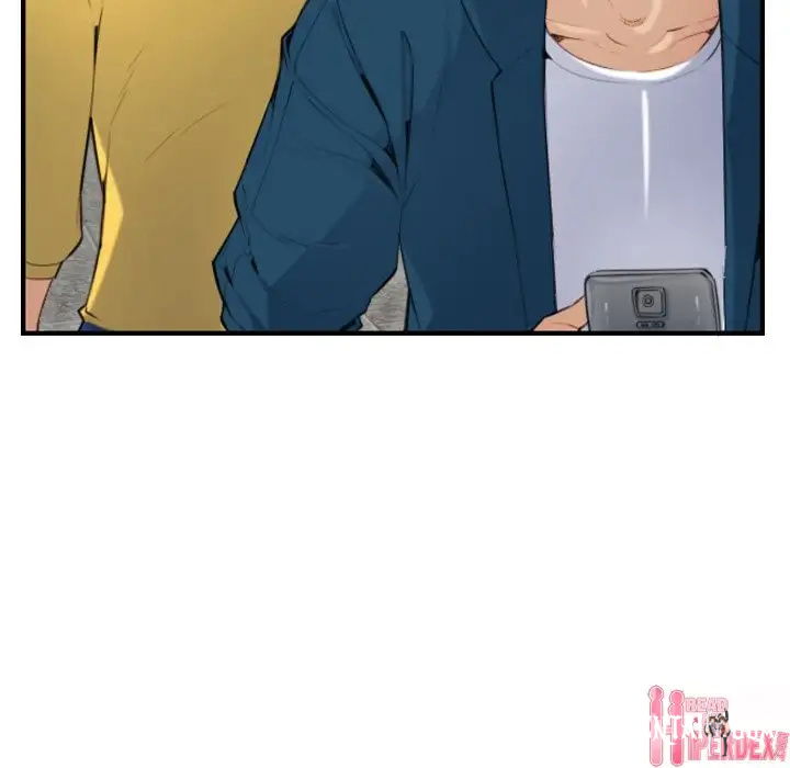 Never Too Late Never Too Late Chapter 10 - Page 122