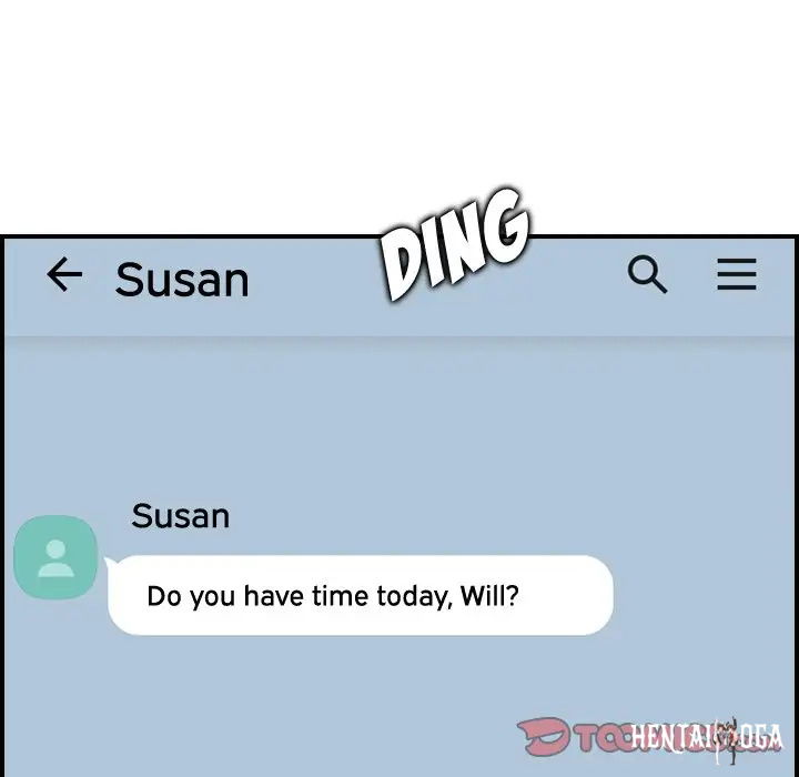 Never Too Late Never Too Late Chapter 10 - Page 123