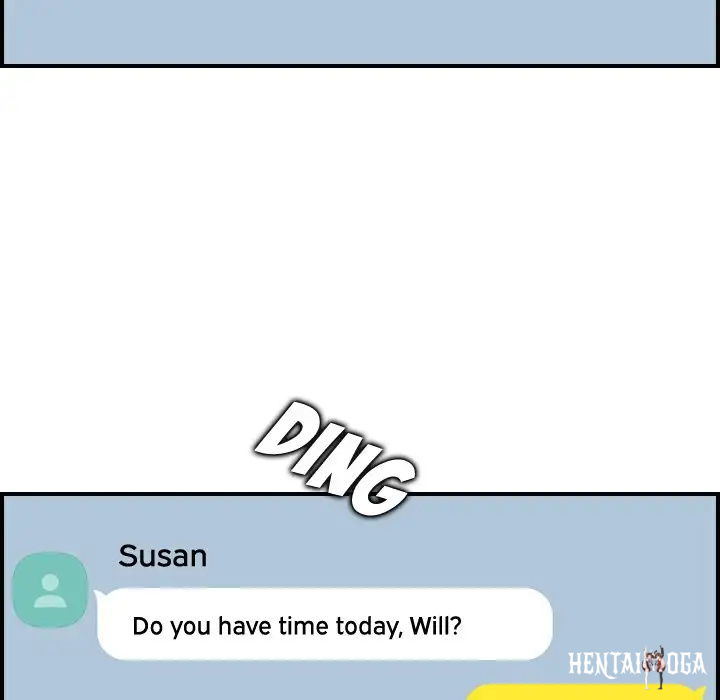 Never Too Late Never Too Late Chapter 10 - Page 124