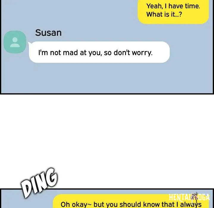 Never Too Late Never Too Late Chapter 10 - Page 125