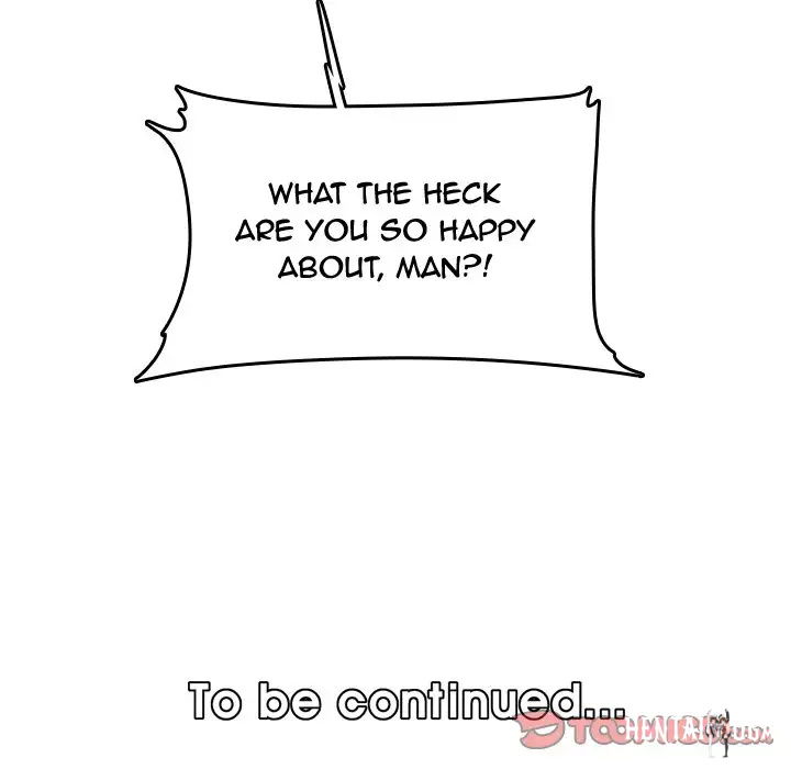 Never Too Late Never Too Late Chapter 10 - Page 129