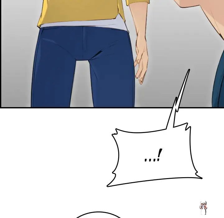 Never Too Late Never Too Late Chapter 10 - Page 13