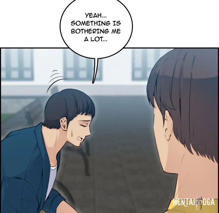 Never Too Late Never Too Late Chapter 10 - Page 14