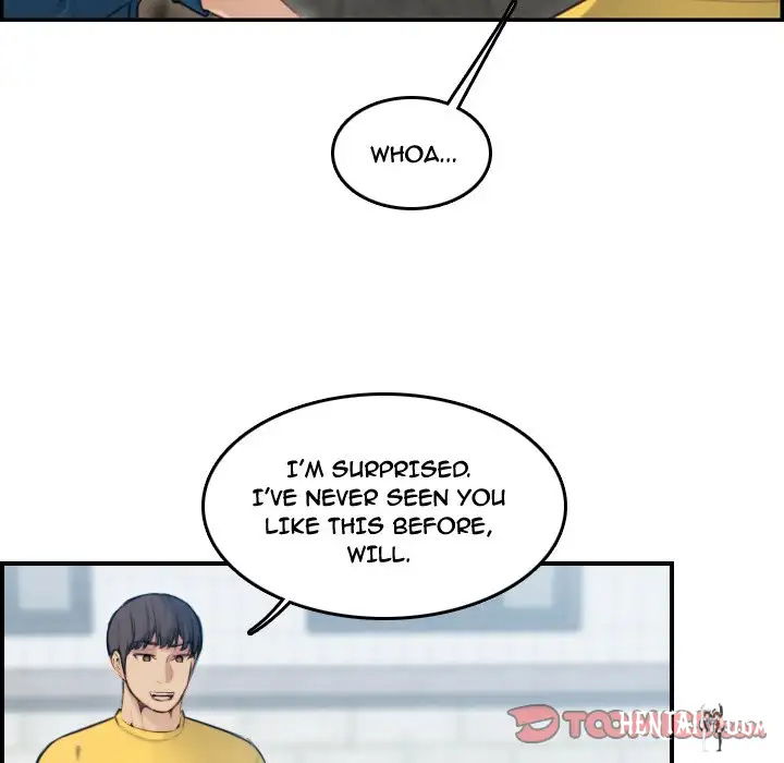 Never Too Late Never Too Late Chapter 10 - Page 15