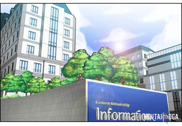 Never Too Late Never Too Late Chapter 10 - Page 2