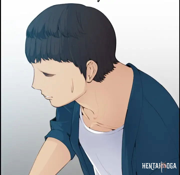 Never Too Late Never Too Late Chapter 10 - Page 23