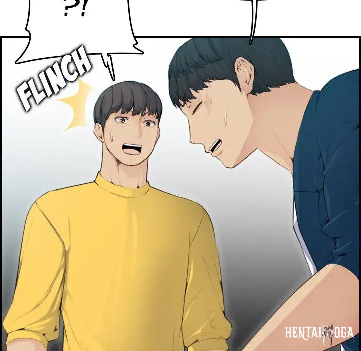 Never Too Late Never Too Late Chapter 10 - Page 25