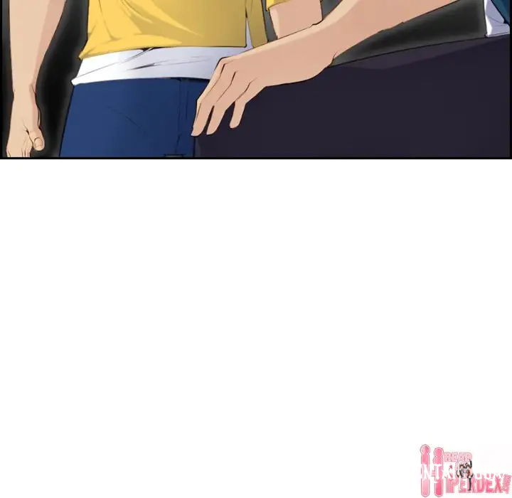 Never Too Late Never Too Late Chapter 10 - Page 26