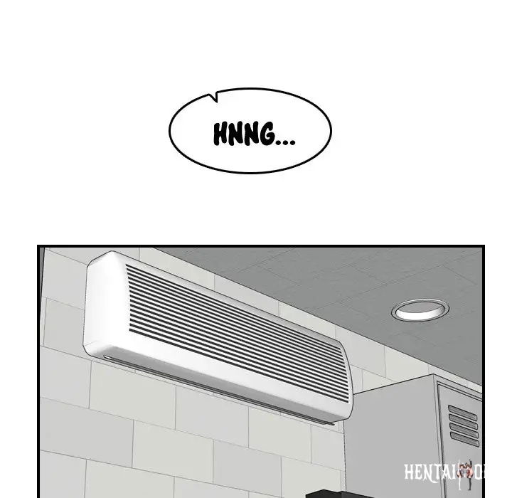 Never Too Late Never Too Late Chapter 10 - Page 29