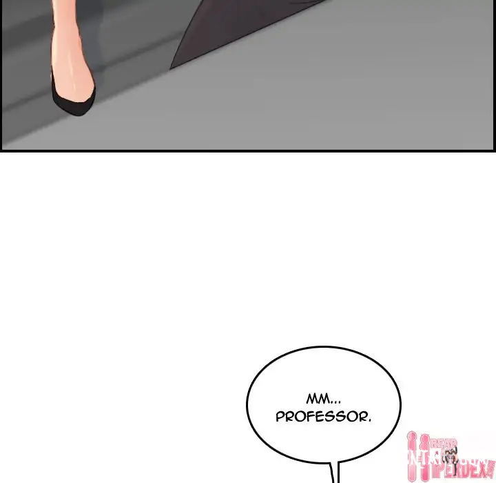 Never Too Late Never Too Late Chapter 10 - Page 32