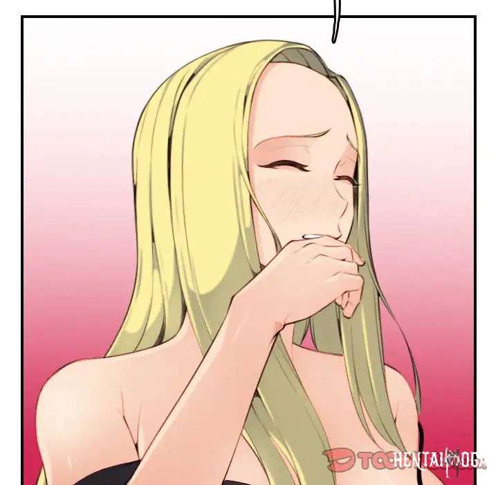 Never Too Late Never Too Late Chapter 10 - Page 33