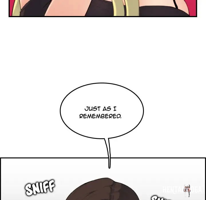 Never Too Late Never Too Late Chapter 10 - Page 34