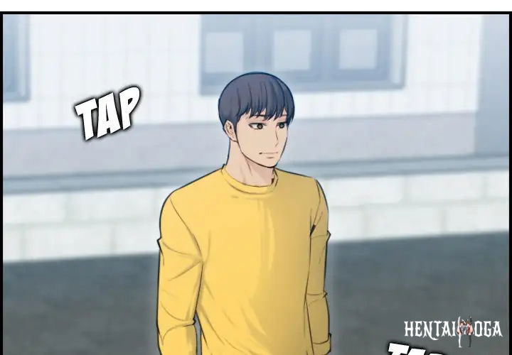 Never Too Late Never Too Late Chapter 10 - Page 4