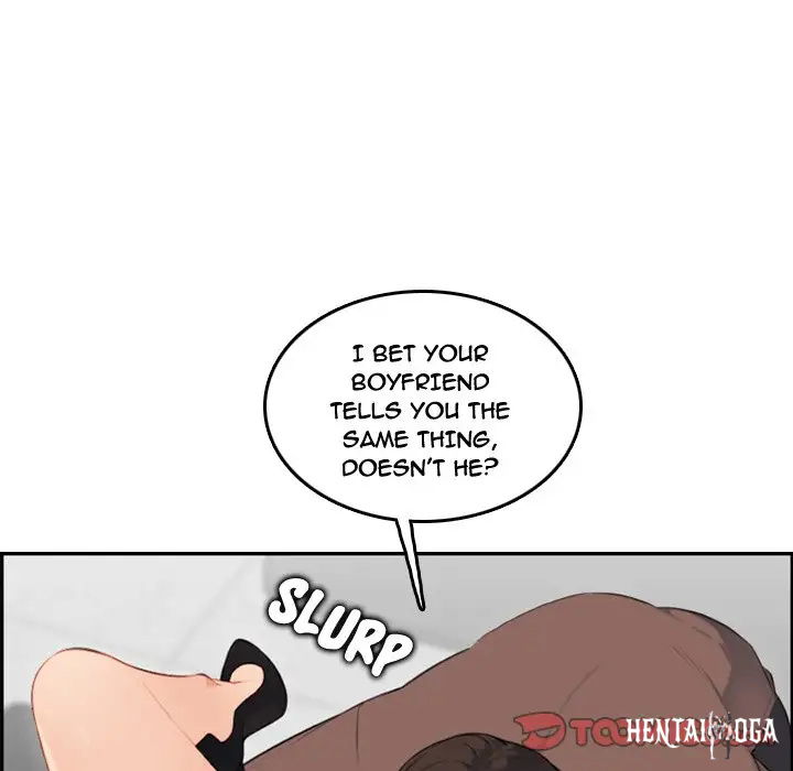 Never Too Late Never Too Late Chapter 10 - Page 45