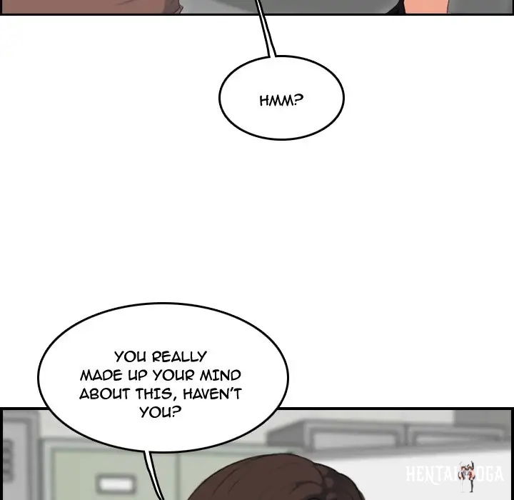 Never Too Late Never Too Late Chapter 10 - Page 49