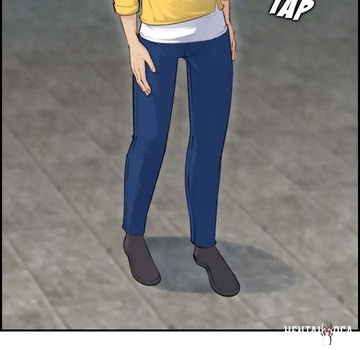 Never Too Late Never Too Late Chapter 10 - Page 5