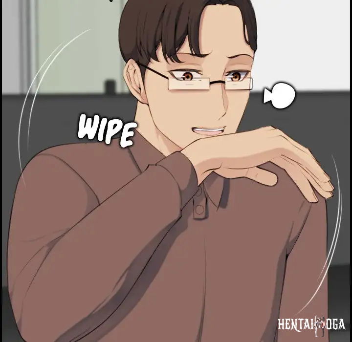 Never Too Late Never Too Late Chapter 10 - Page 50