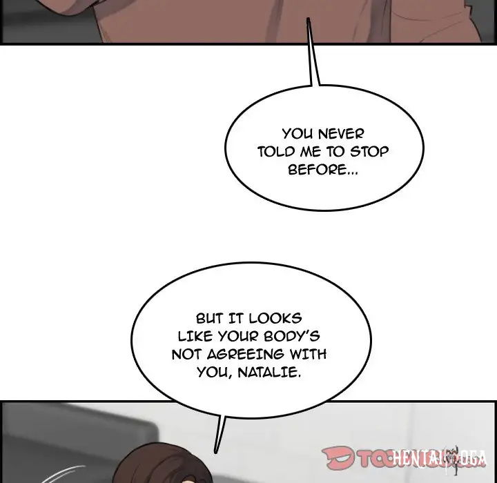 Never Too Late Never Too Late Chapter 10 - Page 51