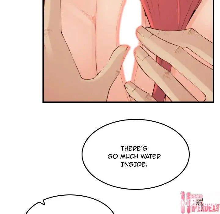 Never Too Late Never Too Late Chapter 10 - Page 54