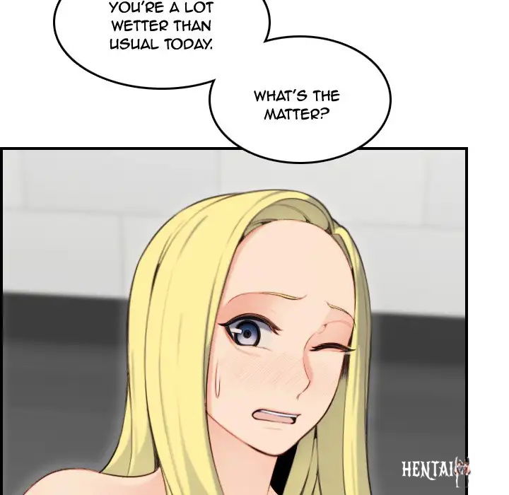 Never Too Late Never Too Late Chapter 10 - Page 55