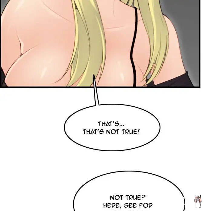 Never Too Late Never Too Late Chapter 10 - Page 56